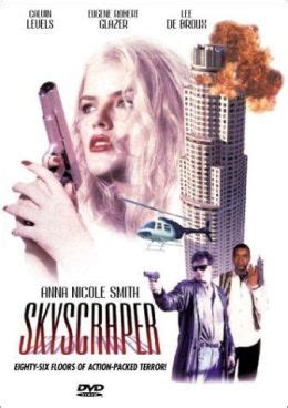 Небоскреб (1996) — Фильм.ру