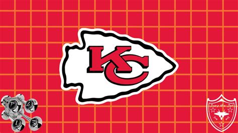 Kansas City Chiefs 2023 Touchdown Song Youtube