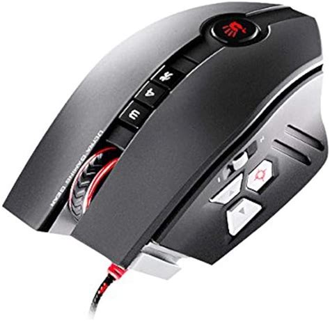 Bloody Zl5 Siyah M.Core Lazer Gamer Mouse - OnuAl Fiyat Arşivi