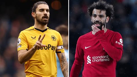 Wolves vs Liverpool LIVE: Latest updates, team news and score for ...