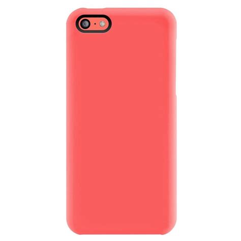 スマホケース カバー iPhone c SwitchEasy ピンク シリコン 保護フィルム クロス NUDE Pink SW NUI C P スマホセントラル 通販 Yahoo