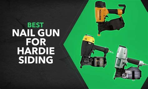 Best Nail Guns For Shiplap In Reviews Buying Guide