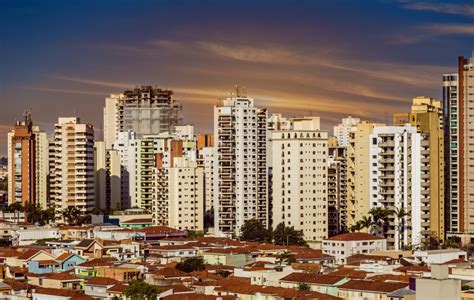 Déficit Habitacional é De 5877 Milhões De Moradias No País Ferraz Engenharia