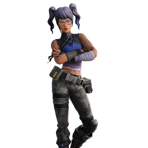 Fortnite Crystal Skin - Characters, Costumes, Skins & Outfits ⭐ ④nite.site