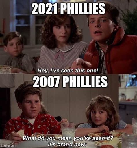 Minimum effort meme : r/phillies