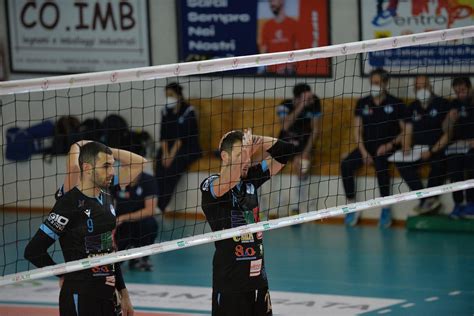 Pallavolo San Giustino Intervista Con Muscar Pallavolo San Giustino