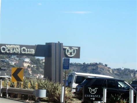 MASTRO'S OCEAN CLUB, Malibu - Updated 2019 Restaurant Reviews, Menu ...