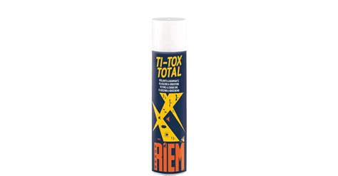 Riem Ti Tox Total Ml Insectenspray K Keroma Techniek