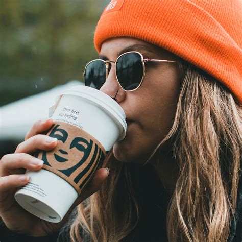 Starbucks Thinks It Can Use Astrology To Discern Your Drink Order