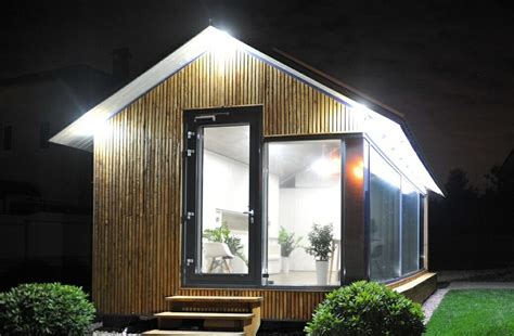 3d printed house - Ebuyer Blog