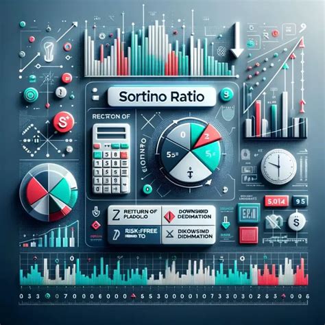 Sharpe Ratio Vs Sortino Ratio Key Differences And Similarities