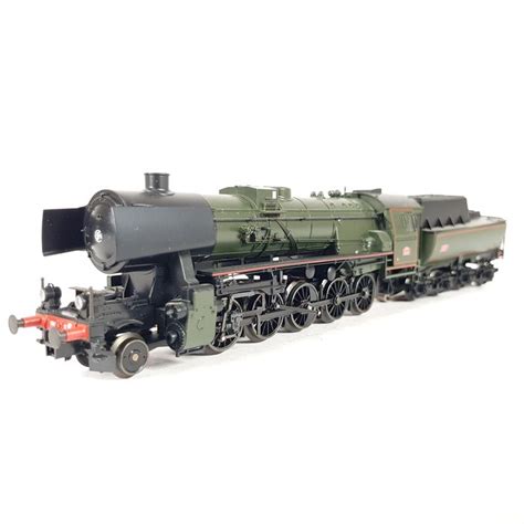 M Rklin H Locomotive Vapeur Avec Wagon Tender Catawiki