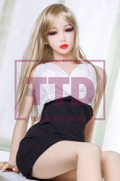 Sex Doll Gill Aibei Dolls Todos Tus Deseos TTD Argentina