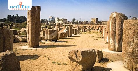 Tell Basta (Bubastis) | Egypt Tour Packages