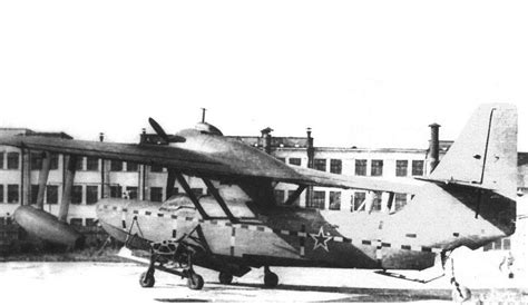 Бериев Бе-8, Летающая лодка | Энциклопедия военной техники