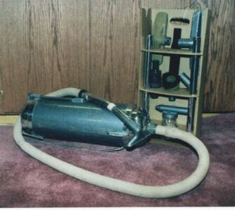 President 1950 Vintage Appliances Vacuum Vacuum Cleaner