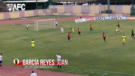 Primera Gol De Juan Garc A Reyes Torneo Apertura Jornada