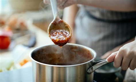 15 Homemade Sauce Recipes to Transform Your Meals | Illumeably
