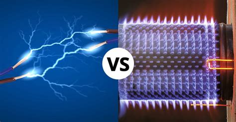 Centrală Termică vs Centrală Electrică cum să alegi cea mai potrivită