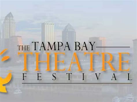 Tampa Bay Theatre Festival – Florida Smart Business Directory