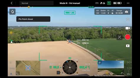 Dji Mavic 3t M3t Vs Matrice 30t M30t Comparatif