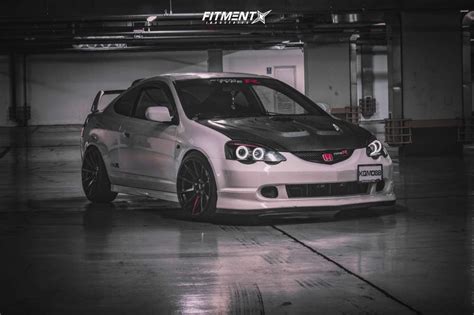 Damn. Credit: @dc5r_k20 on IG : r/Acura_RSX