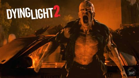 Dying Light 2 New Info About Zombies Zombies During Day E3 2018