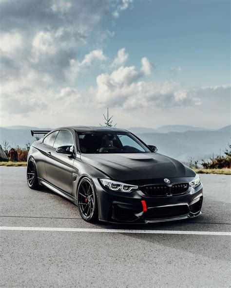 Bmw M4 F82