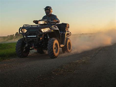 New 2024 Polaris Sportsman 450 H O Utility ATVs In Homer AK Stock