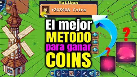 Te Revelo Nueva Estrategia Pixels Para Ganar Miles De Coins