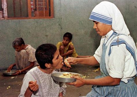 For Kolkata Mother Teresa Was Always A Saint India News