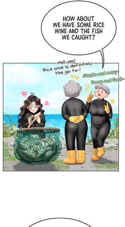 Intern Haenyeo Nhentai Hentai Doujinshi And Manga