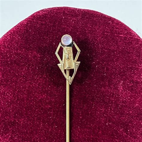 Stickpin Etsy