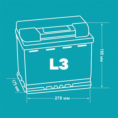 Автомобильный Аккумулятор INCI AKU Formul A 75R обр. пол. 700A ...