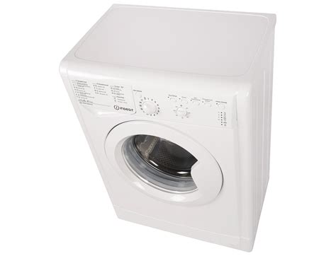 Стиральная машина Indesit IWSB 51051 UA купить | ELMIR - цена, отзывы ...