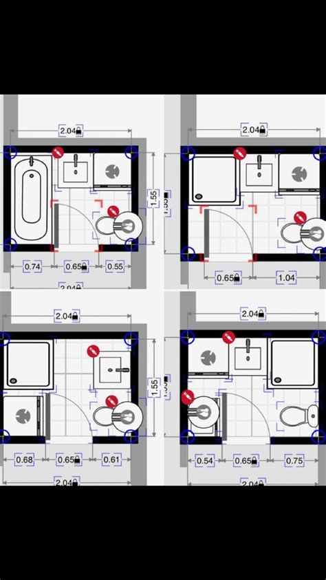 Pin On Small Bathrooms