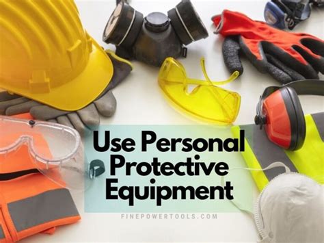 Air Tools Safety. 21 Tips You Should Know.