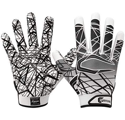 Top 10 Best Football Gloves For Wide Receivers With Buying Guide Onsite Oil Field