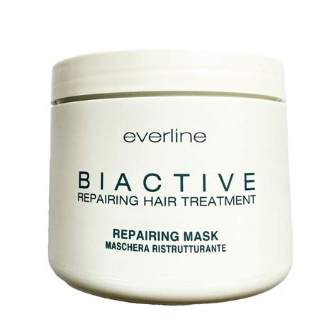 Jual Everline Biactive hair mask | Shopee Indonesia