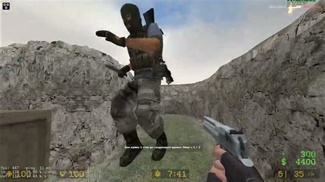 Counter Strike Source Mod Gungame Deathmatch Stream 20220330