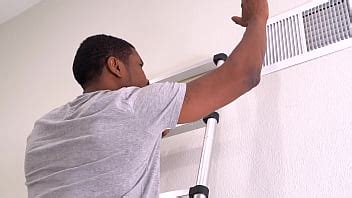 Busty Blonde Bridgette B Enjoys An Interracial DP Sex Session With Repairmen GP XVIDEOS