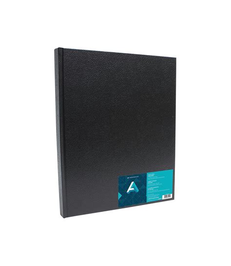 Art Alternatives Sketchbook, Hardbound, 110 Sheets (Various Sizes ...