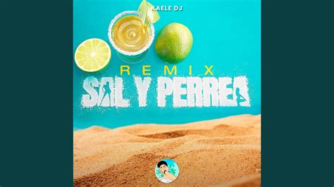 Sal Y Perrea Remix Youtube