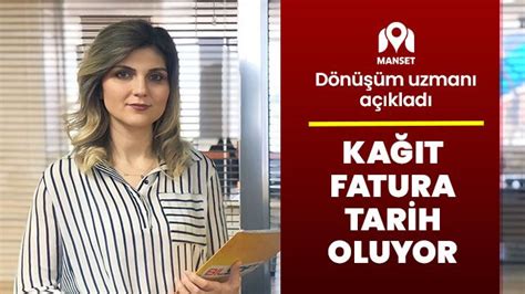 Ka T Fatura Tarih Oluyor Man Et Ayd N