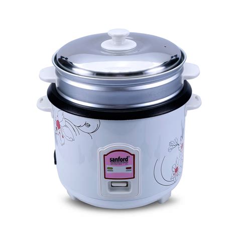 Sanford Rice Cooker Sf Rc L