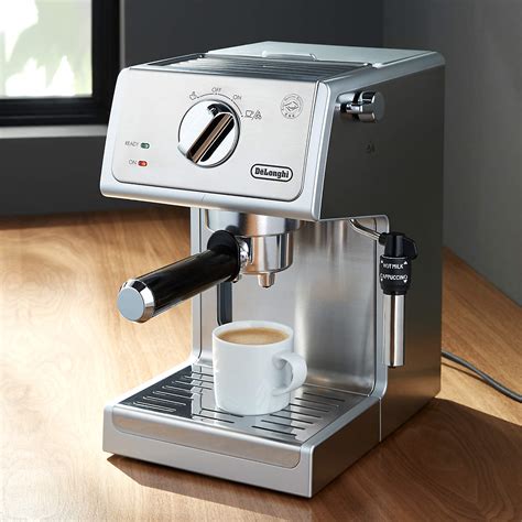 Delonghi Combination Coffee And Espresso Machine Manual Hotsell