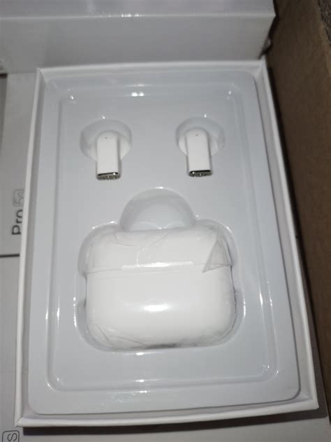 Airpods Pro S Android Keur Massar