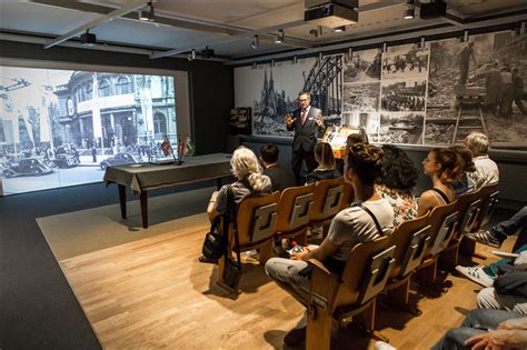 Nacht Der Museen Mit Dem Sound Von NRW