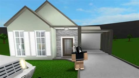 Best Roblox Bloxburg House Ideas 2023 | Gamer Tweak