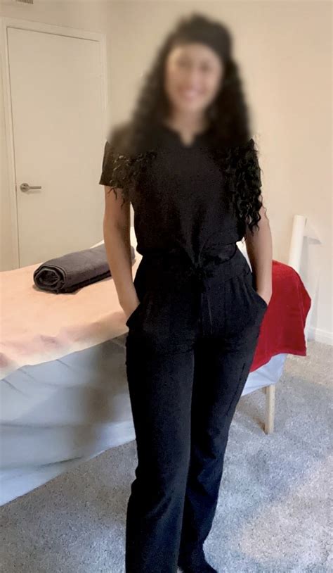 Virginia Providers DMV Latina Massage